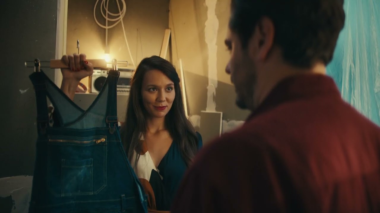 Bauhaus 2024 vyroci 30s