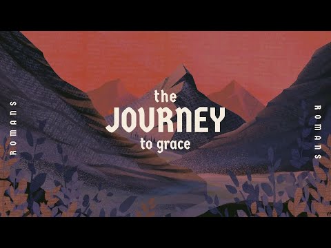 “The Journey to Grace” (Pt 12: Boldness for Christ) | Pastor Glenn