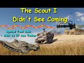 Special Tank Sale + AMX 13 57 Ace Tanker