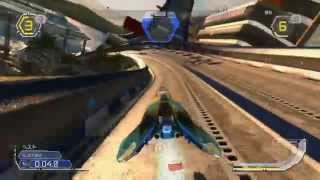 Drecap DC-HE1U Capture Test 3 (PS3 1080p to 1080p, 8Mbps, FW001)