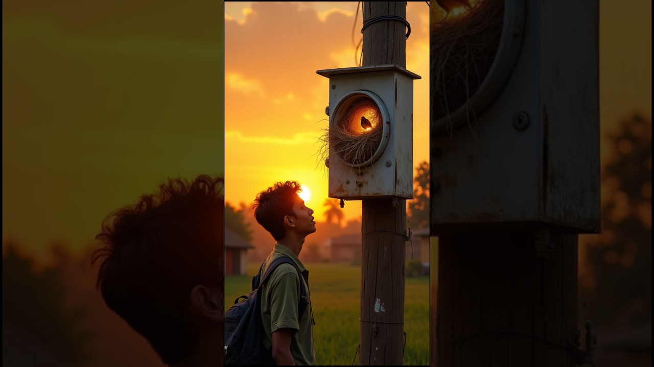 "35 Rojula Chikatilo Oka Pakshi🐦 kosam  Miracle" 