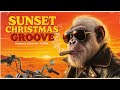 Night Drive Chill-Funk Guitar Noir | GrooveSmith #nightvibes #groovesmith #desertnoir