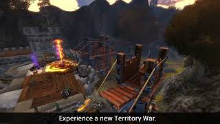 Introducing the all new Siege Tower!