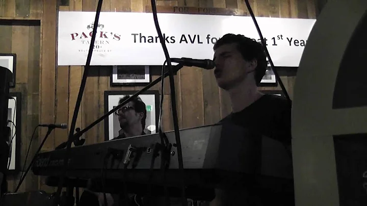 (Power of Love)   Jeff Anders & Friends!