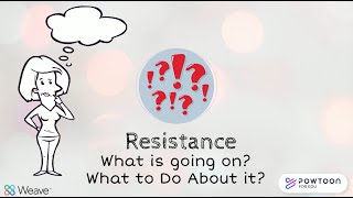 Managing Faculty Resistance | Weave IE Tips