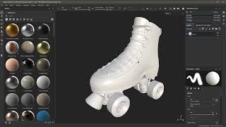 adobe substance 3d painter