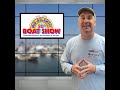 Basic Boat Show Tips for This Year&#39;s Boat Show