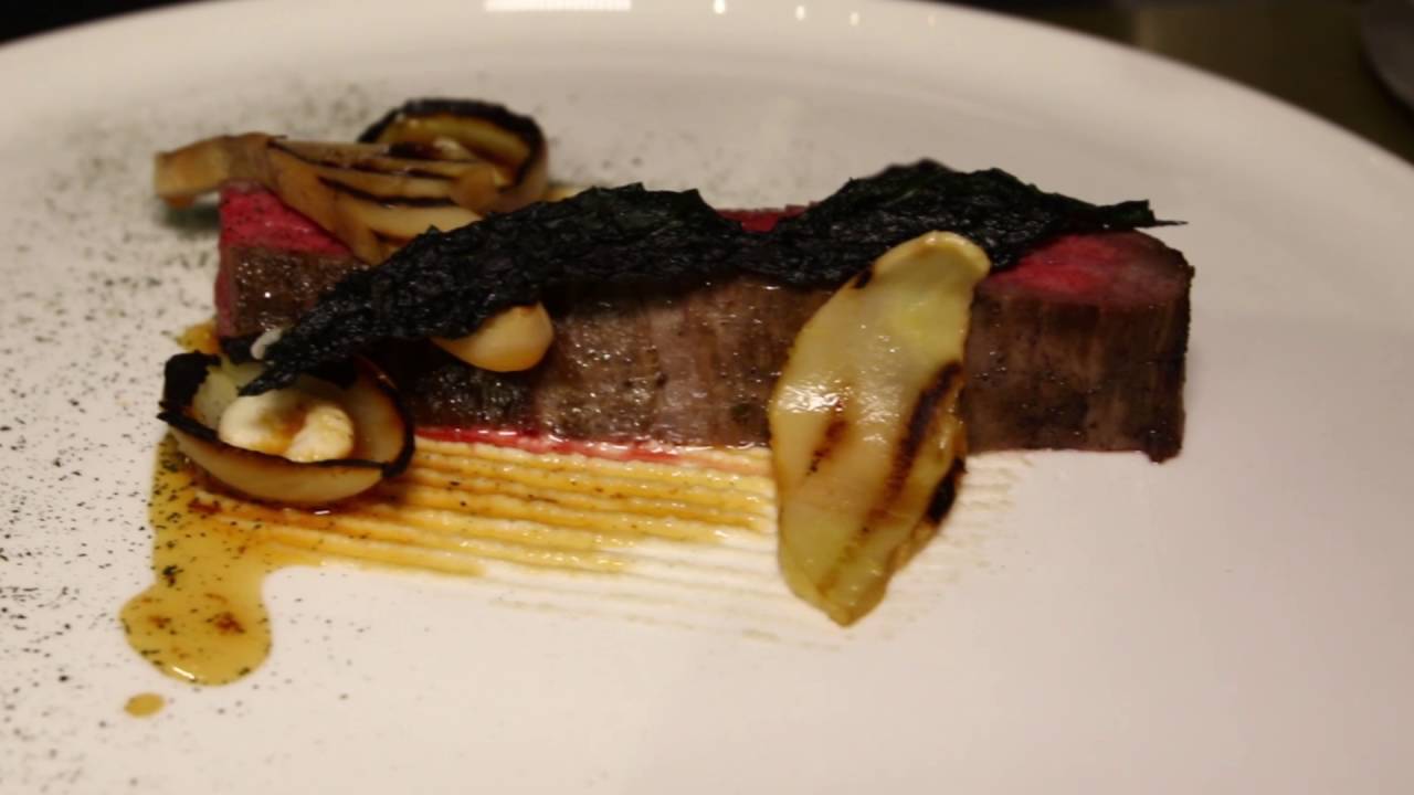 Le Cordon Bleu Sydney Career Services Industry Appreciation Event - YouTube