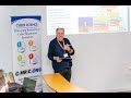 Cyber science 2022 keynote by prof bill buchanan obe pt1