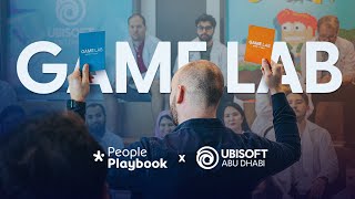 People Playbook x Ubisoft | Mini-Documentary