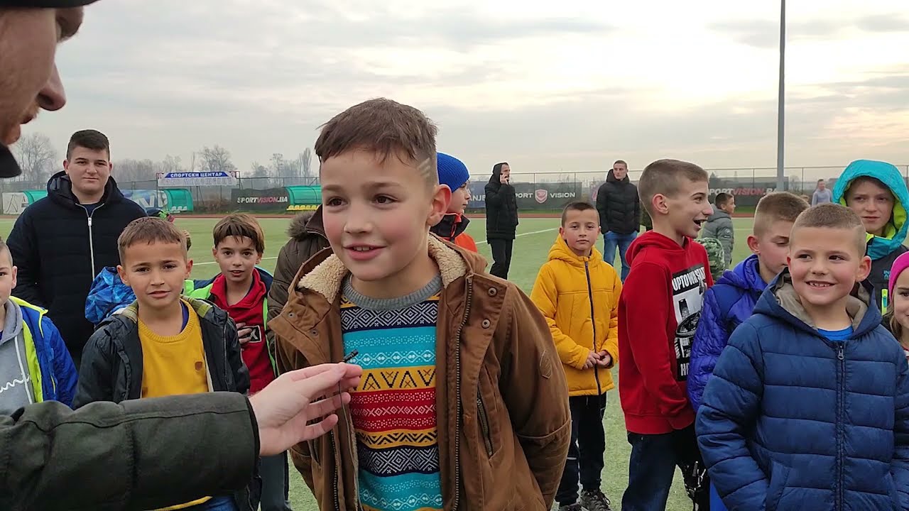 Omladinske selekcije FK 