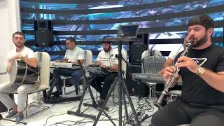 Narek Klarnet - Bac Vagonov New