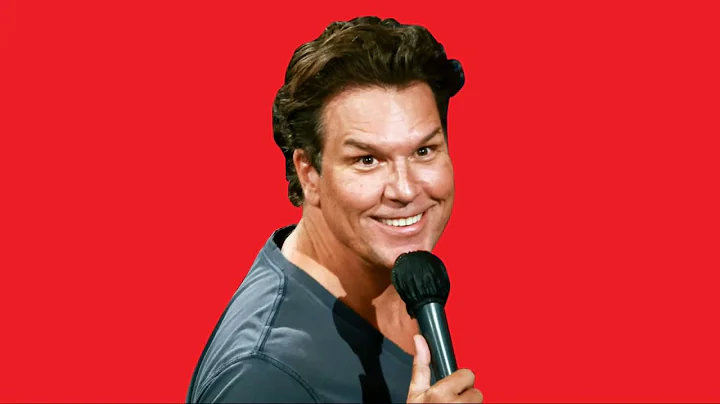 Dane Cook on Norm Macdonald