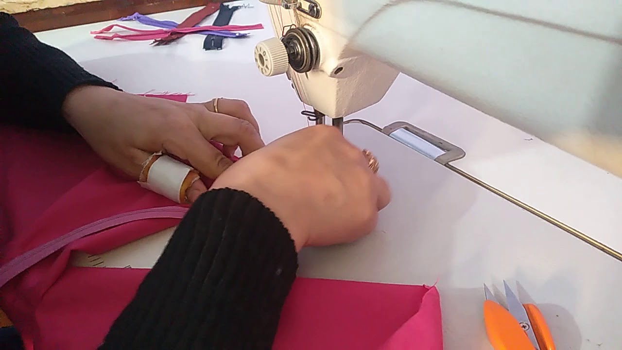 طريقة تركيب السوسته العاديه