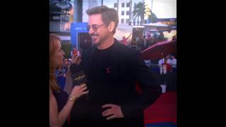 Robert Downey Jr. Edit | Academy Award