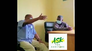Ask the Auditors Episode 1
