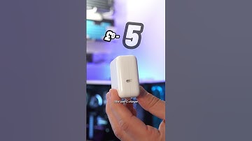 Vật liệu GaN có gì mà đặc biệt đến thế???#shorts #GaN #trending #youtube #technology #tgdd