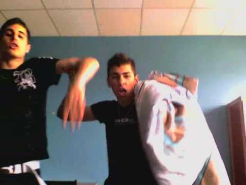helmut fritz sa m'énerve  magic system ft cheb khaled internat bordel