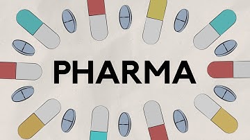 Pharmaceutical Industry Overview - Introduction