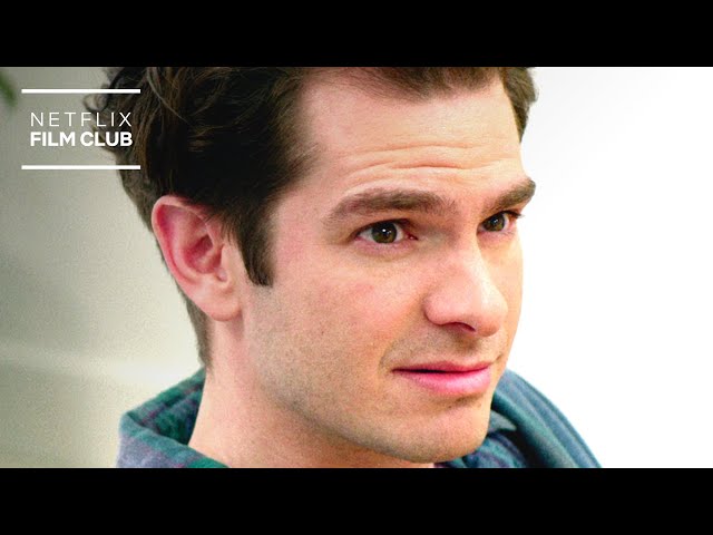 Watch film tick, tick... BOOM! | Andrew Garfield's Accent Game Is Beyond Impressive