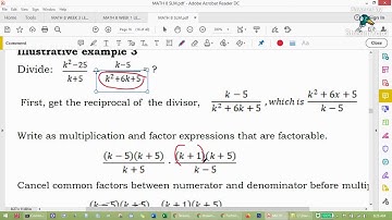 MATH 8 - WEEK 3 - LEARNING TASK 1