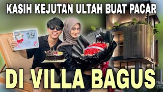 PRANK: GIVE YOUR BOYFRIEND A BIRTHDAY SURPRISE AT VILLA PULO