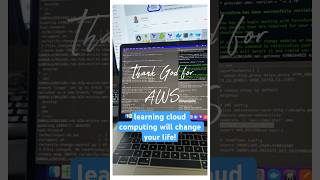 Learning cloud computing will change your life #awsdevops