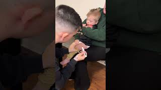 Elliott has EoE, Eosinophilic Esophagitis. This makes eating, swallowing specifically hard for hi...