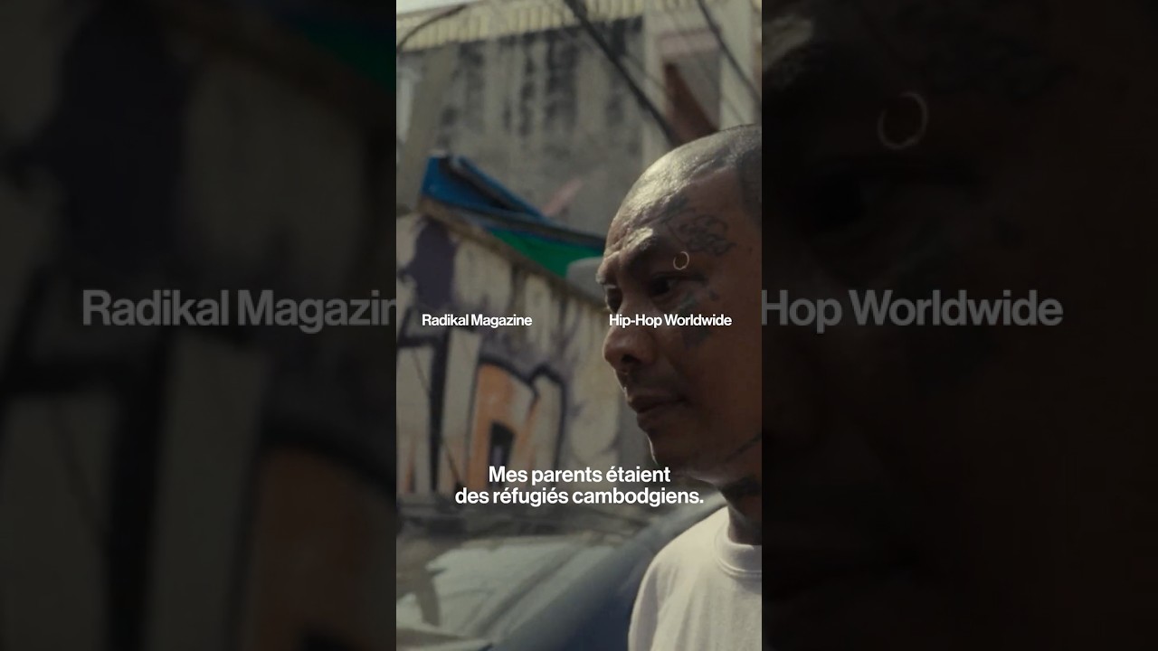 Radikal Worldwide : Welcome to Phnom Penh