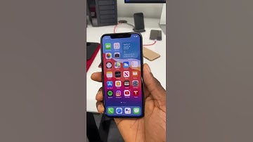 iOS 14: Double Tap on the Back of the Phone to Open Google Assistant