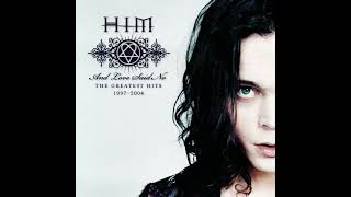 HIM - When Love and Death Embrace