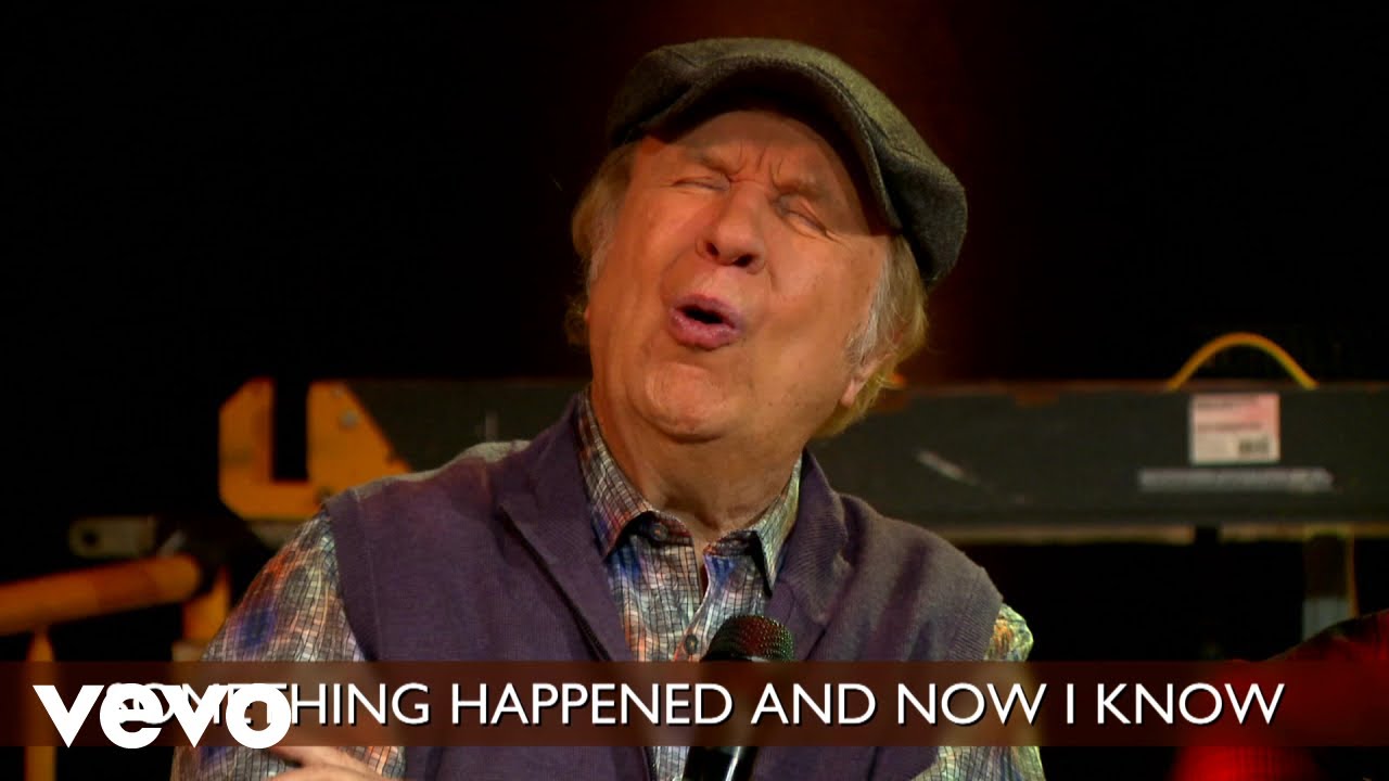 He Touched Me (Lyric Video / Live At Gaither Studios, Alexandria, IN, 2022) He Touched Me (Lyric Video / Live At Gaither Studios, Alexandria, IN, 2022)