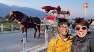 🔴 YUNNAN DALI - Xizhou Ancient Town - Danau Erhai