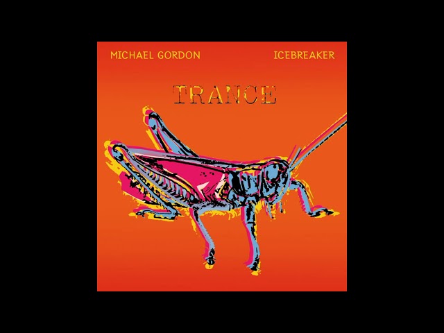 TRANCE by MICHAEL GORDON performed by ICEBREAKER (1996) full album 【extraordinary quality】 class=