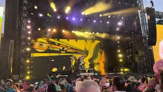 GRiZ - On A High @ Okeechobee, 3/21/26