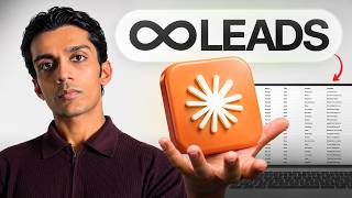 How I Get Unlimited Leads Using Claude Code (For Cold Email)