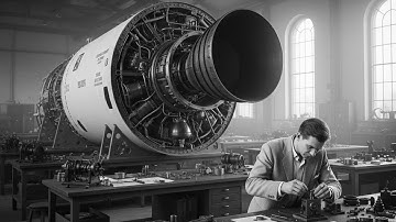 Allied Scientists Disassembled V-2 Rocket — Realized It Was Decades Ahead
