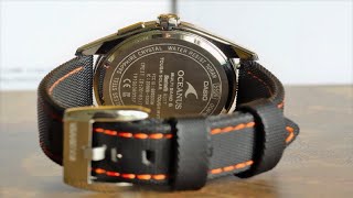Top 7 Best Casio Oceanus Watches To Buy in 2023