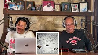 Pops Reacts to 17 by XXXTentacion, Review and Breakdown