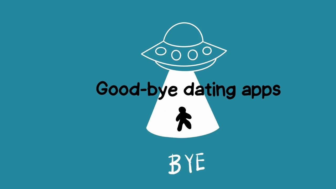 Alternative to dating apps and speed dating