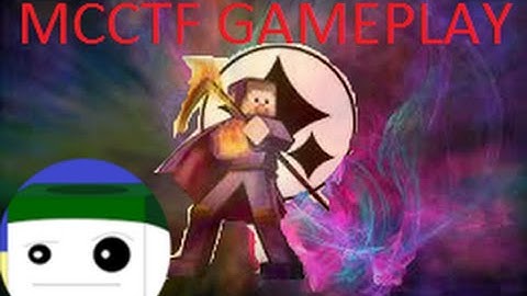 Amazing Mcctf Mage Gameplay | 18 - 9