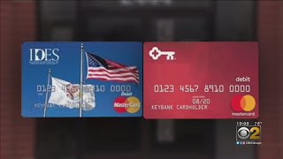 Senior Citizens Targeted In IDES Scam