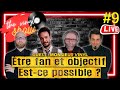 The vinyl show  episode 9  tre fan et objectif estce possible  avec monsieurvinyl