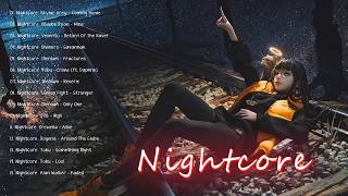 Top 15 Nightcore EDM Better Than The Original - Don&#39;t Watch if You Don&#39;t Want To Be Addicted