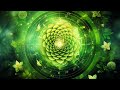 Accept yourself 528hz energy cleanse all negative thoughts release overthinking anxiety  worries