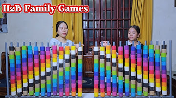 Color Sorting Puzzle Challenge, Fun Family Game ☆ level 24