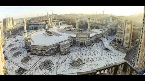 27 -  سورة النمل  أحمد العجمي surat al namle ahme al ajmi