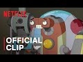 Farzar | Official Clip | Netflix