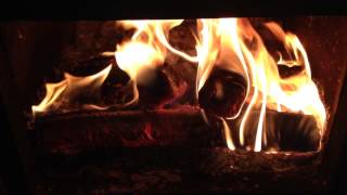 薪ストーブの経済的な燃料【オガライト】 使用感想