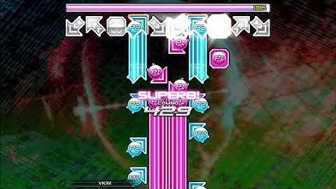 Pump It Up Infinity | Virtual Emotion | R16 (2P) [from Fiesta 2]